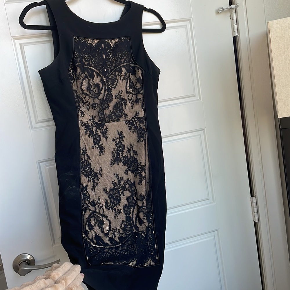 Anthropology Tracy Reese New York dress - Picture 7 of 15